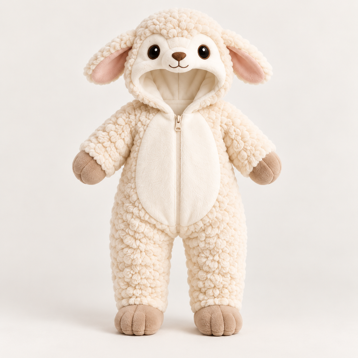 MyTinyLamb Baby Lamb Outfit