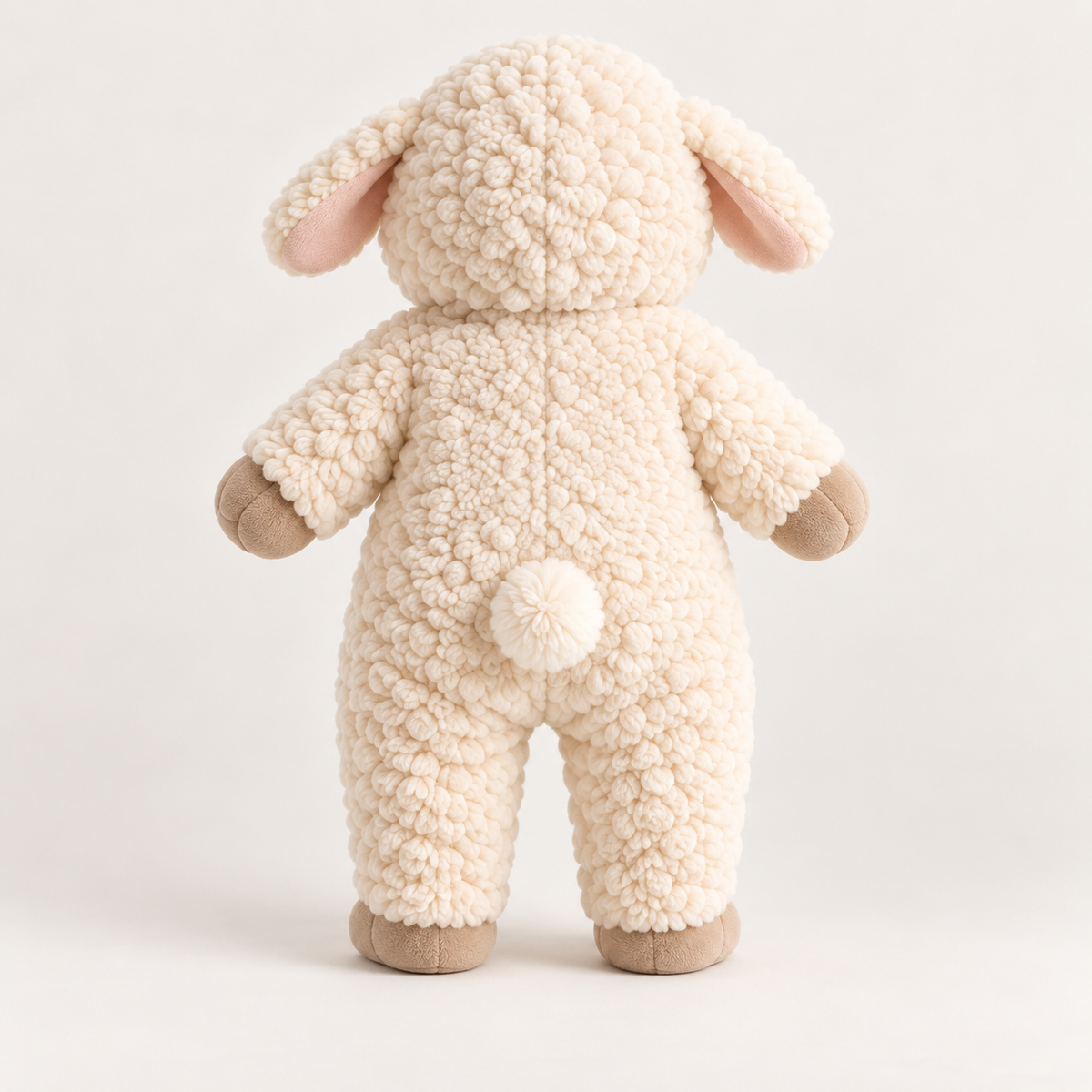 MyTinyLamb Baby Lamb Outfit