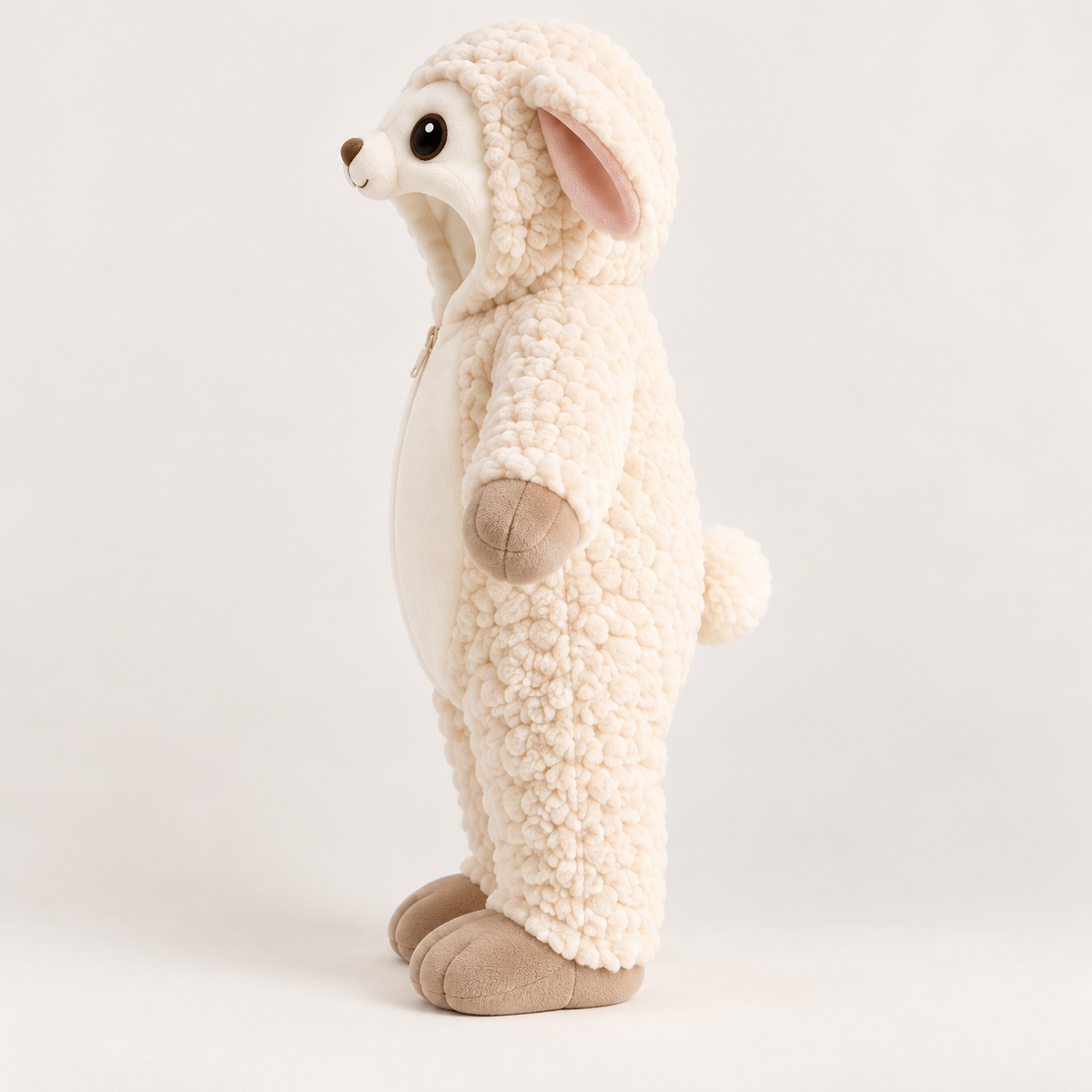 MyTinyLamb Baby Lamb Outfit