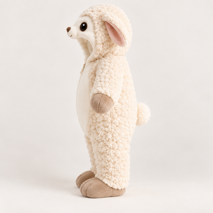 MyTinyLamb Baby Lamb Outfit
