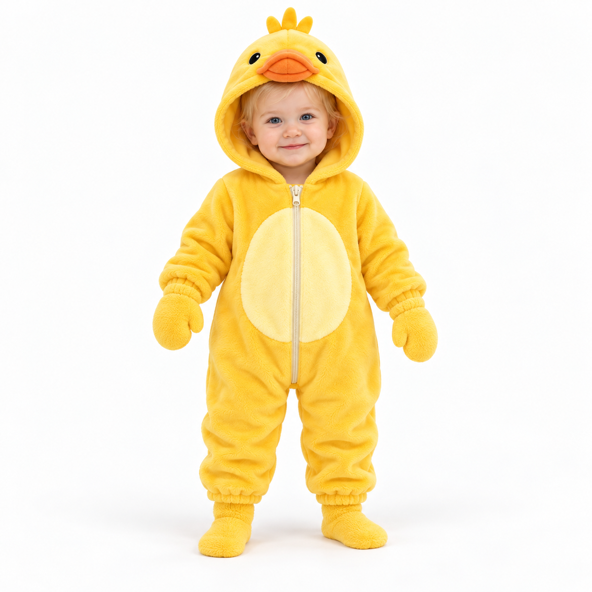 MyTinyDuck - Baby Animal Outfit