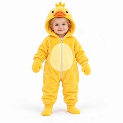 MyTinyDuck - Baby Animal Outfit