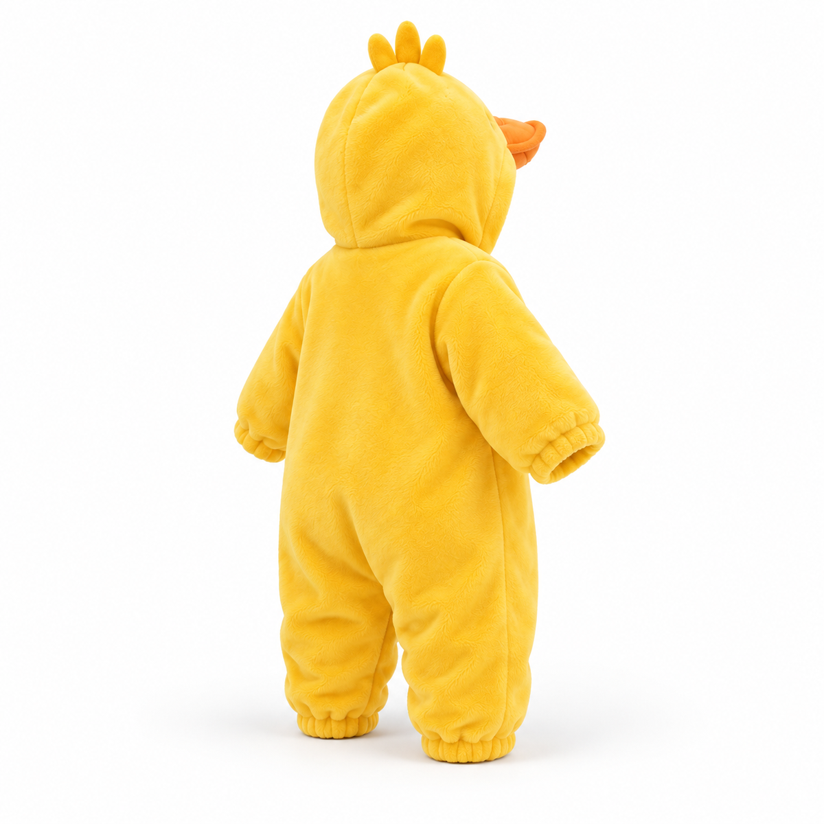 MyTinyDuck - Baby Animal Outfit
