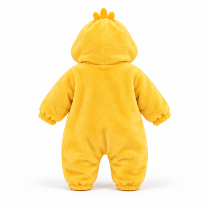 MyTinyDuck - Baby Animal Outfit